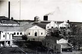 Las Palmas: el primer poblado netamente comercial de la Argentina ubicado  en Chaco - Cámara de Comercio de Resistencia