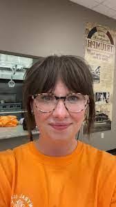 Tracy Bauman's Instagram, Twitter & Facebook