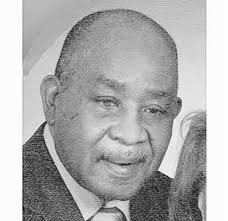 Johnson ROBERTS Obituary (1934