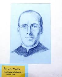 CENTURY OF LEARNING: The teaching nuns may be gone, but the focus