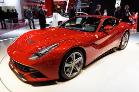 812 superfast è la coupé futuristica con la quale ferrari promette di stravolgere il segmento di riferimento. Ferrari F12 Wikipedia