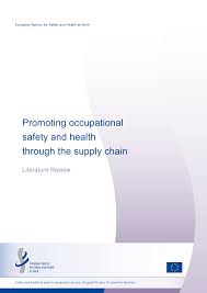 Start and end dates vary by contractor: Https Osha Europa Eu En Publications Literature Reviews Promoting Occupational Safety And Health Through The Supply Chain
