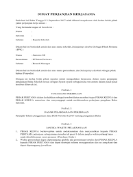 Sekolah negeri diketahui oleh kepala sekolah dengan tembusan disampaikan kepada instansi terkait. Mou Sekolah Dengan Penerbit Buku