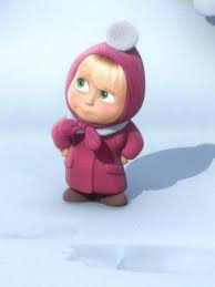 Masha and the bear saving nature together with wwf russia. 27 Masha And The Bear Ideas Masha And The Bear Bear Marsha And The Bear