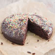 Pin Auf Vegan Desserts Treats