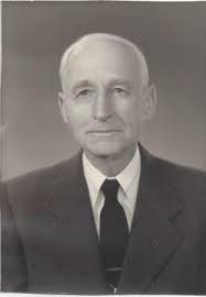 Nathaniel King Rider Brown (1870-1955)