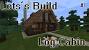 Rustic Log Cabins