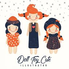 Doll Free Vector Download 159 Free Vector For Commercial Use Format Ai Eps Cdr Svg Vector Illustration Graphic Art Design Watch online and download mad cartoon in high quality. svg vector illustration graphic art design