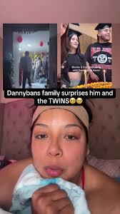 Danny Streamer University Twins