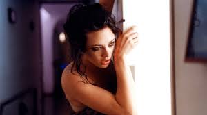 Unruly irish eyes, latin lips. Asia Argento Und Metoo