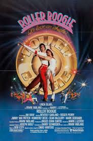 Roller Boogie Movie Poster Print (27 x 40) - Item # MOVGB82065 - Posterazzi