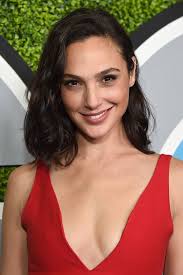 It's no wonder these hairstyles are trending at the moment. Gal Gadot Hairstyles Makeup Celebrity Beauty Wonder Woman Glamour Uk