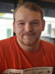 Colton Ray Youngblood of Morris 1999