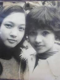 NSND Lê Khanh gây thương nhớ với nhan sắc thời trẻ đến khi U60