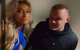 Wayne mark rooney is an english professional footballer and captain for championship club derby county. Z73lyi3 Xnfs9m