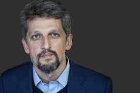 HDP'li Paylan'dan 'Millet İttifakı' Açıklaması