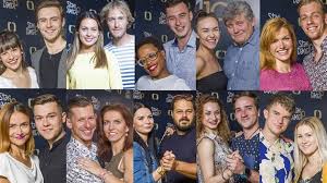 How the ninth season of stardance are remembered by its winners, ji říí dvo řák & lenka nora návorková? Khek Kubarova O Tanecnikovi Ze Stardance Rikam Mu Ted Pan Oceneny Idnes Cz
