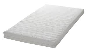 Recall Ikea Crib Mattress Can Trap Your Baby