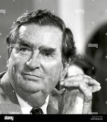 Denis healey hi-res stock photography and images