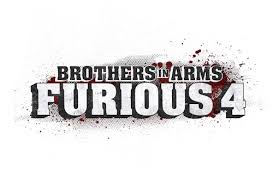 So make sure you've synced your twitch account with your uplay account to be able to earn. Ubisoft Drops Trademarks For Brothers In Arms Furious 4