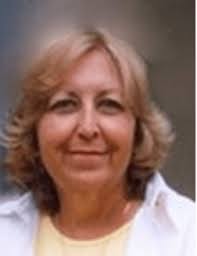 Marie F. Nicholas Obituary