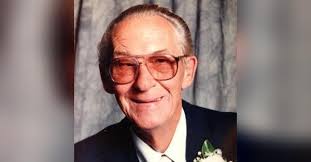 Bruno Glogowski Obituary