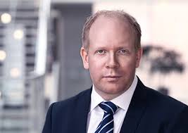 Možná hledáte tomas, tomás, tömas, tomas, tomás nebo tomàs. Meet Executive Vice President Cfo Tomas Bergendahl