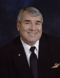 William J. Fuqua, Jr., Usaf Major (Ret.) Obituary August 22, 2022