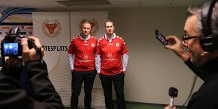Squad, top scorers, yellow and red cards, goals scoring stats, current form. Pehrsson Tar Over Kalmar Ff Forvantansfull Gp