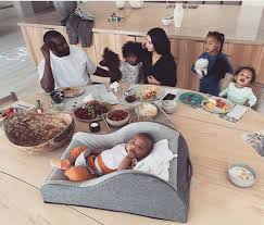 Kim had no children by her other two husbands. Kim Kardashian Shares Rare Photo Of All Four Of Her Children And Fans Spot The Sweetest Thing About North West Hello