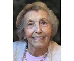 Sally Hand Obituary (1931