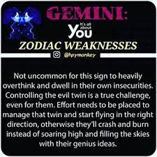 Pin Pa Gemini