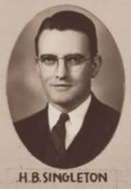 House of Delegates History (DOME)