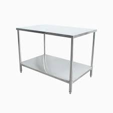Kami jaya stainless menjual dan memproduksi berbagai macam pilihan model tempat sampah , trolley, cabinet, meja, kitchen set utnuk kebutuhan anda. Jual Meja Stainless Meja Resto Meja Bakery Meja Stainless Murah