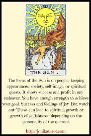 The sun upright in general meaning. The Sun Tarot Card Interpretations Key Words Tarot Card Combinations The Sun Tarot Card The Sun Tarot Tarot Meanings
