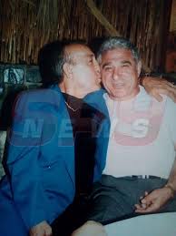 Becali e de parere ca infectia cu coronavirus e mult mai usor de tratat in cazul fotbalistilor. Giovani Becali Asa Cum Nu A Mai Fost VÄƒzut NiciodatÄƒ Asta InseamnÄƒ SÄƒ Fii Mafiot Spynews Ro