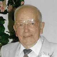 Robert Woodrow Painter (1913–2006)