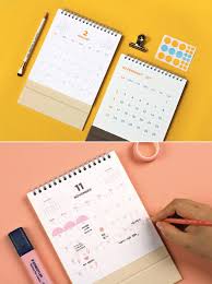 2020 Desk Calendar My Schedule Keeper Simple Calendar Desk Calendar Design Coloring Calendar Desk Calendars