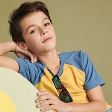 Owen Grant for Jcrew Factory! @jcrewfactory #zuriagency #jcrewfactory  #kidsclothes