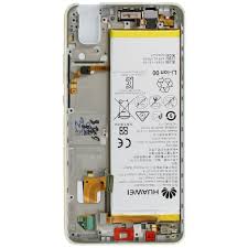 Huawei Honor 7i, ShotX (ATH-U01 ...