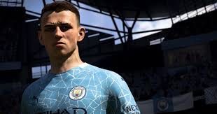 He plays as a midfielder. Fifa 21 Mit Dieser Fut Mannschaft Zockt Phil Foden Earlygame