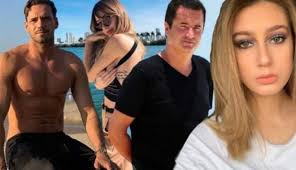 İşte sadece ben miyim kocasının parasıyla yaşayan? diyen subaşı'nın sözleri. Seyma Subasi Sevgilisi Oldugunu Ve Acun Ilicali Nin Parasiyla Gezdigini Kabul Etti