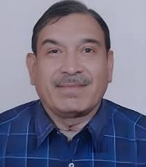 Dr. Kamat Vaijayanti Dilip (Kamat Hospital) in Chinchwad,Pune