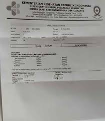 Contoh surat kuasa yang benar dan turorial lengkap cara membuatnya. Penjelasan Bnn Soal Surat Hasil Uji Rsko Andi Arief Negatif Narkoba Kumparan Com