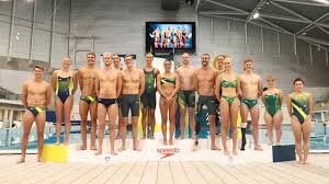 Home of team usa, and peacock with the women's springboard and men's platform semifinals from the indiana university natatorium on the campus of. Speedo Launches Tokyo 2020 Ol Australian Olympic Committee