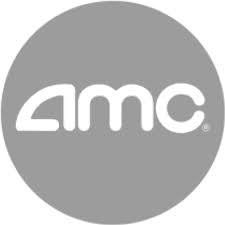 Since 2016, they are the largest global film exhibitor. Download Amc Theaters Amc Theatres Logo Full Size Png Image Pngkit