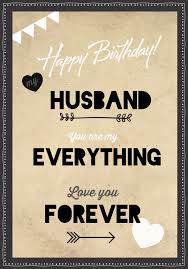 Happy Birthday Quotes For My Husband Happy Birthday To My Husband Husband Birthday Quotes Birthday Cake For Husband Happy Birthday Husband