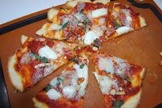 Pizza Gluten And Gluten Free R Crazy Incredible Life Recipe In 2020 Pizza Pizza Crust Crispy Crust