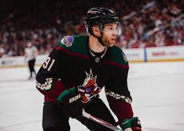 After five seasons and a redesign, the coyotes decided that they needed a. Arizona Coyotes On Twitter The Kachina Jersey Is The Greatest Of All Time Don T Us