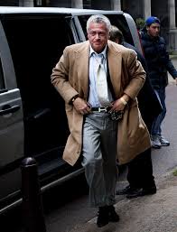 Was bram moszkowicz's first tv appearance in 1997. Het Geheim Van Bram Moszkowicz Komt Uit Foto Ad Nl